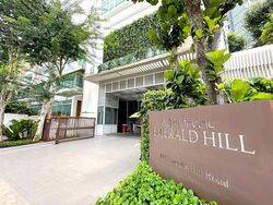 RESIDENCES AT EMERALD HILL (D9), Apartment #582997601